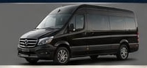 MERCEDES SPRINTER 9 CHỖ